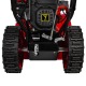 Снегоуборщик DDE ST7066LE в Волжском