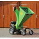 Измельчитель бензиновый Laski LS95ES в Волжском