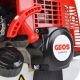 Бензокоса (бензиновый кусторез) GEOS Max Premium Pro 251 B в Волжском