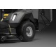 Садовый минитрактор Caiman Comodo Max 2WD HD 107D2K2 в Волжском