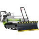 Самоходная тележка Grillo Dumper 507 AE (Robin-Subaru) в Волжском