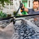 Мойка высокого давления Worx WG633E.9 (без аккумулятора и зарядного устройства) в Волжском
