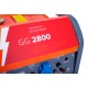 Бензогенератор Кратон GG-2800 2.5 кВт в Волжском