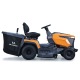 Садовый райдер Villartec MR1592H в Волжском