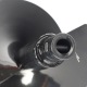 Шнек двухзаходный Patriot D 252 для грунта, длина 800 мм в Волжском