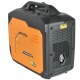 Бензиновый генератор инверторный Carver PPG-3500IS 2.5 кВт в Волжском