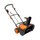 Снегоуборщик аккумуляторный Worx WG471E в Волжском