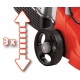 Газонокосилка электрическая Einhell GC-EM 1437 в Волжском