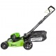 Газонокосилка аккумуляторная GreenWorks GD60LM51HPK4 в Волжском
