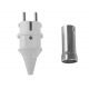 Бензогенератор BauMaster PG-87091 0.55 кВт в Волжском