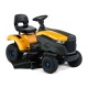 Садовый трактор Stiga Tornado 7108e в Волжском