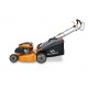 Газонокосилка бензиновая Villartec MB 4153T в Волжском