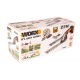 Аккумуляторные ножницы Worx WG801E.9 (без аккумулятора и ЗУ) в Волжском
