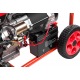 Бензогенератор Hammer GN7000ET 6 кВт в Волжском