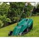 Газонокосилка электрическая Bosch Rotak 320 ER в Волжском