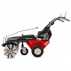 Подметальная машина Tielburger TK36 PRO (Honda) в Волжском