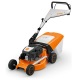 Газонокосилка бензиновая Stihl RМ-253.3 Т в Волжском