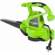 Воздуходувка электрическая GreenWorks GBV2800 2.8 кВт в Волжском