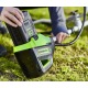 Аккумуляторный триммер GreenWorks GD60BCB (без аккумулятора и зарядного устройства) в Волжском