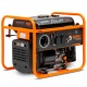 Инверторный генератор Daewoo GDA 3800i 3.2 кВт в Волжском