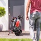 Газонокосилка аккумуляторная Al-Ko 512 Li VS-W Premium Energy Flex (2 аккумулятора) в Волжском