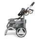 Мойка высокого давления Daewoo DAW 750 Expert в Волжском