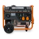 Бензогенератор Villartec GG3400W 2.6 кВт в Волжском