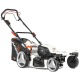 Газонокосилка аккумуляторная Daewoo DLM 5040 Li-SR (без аккумулятора и зарядного устройства) в Волжском