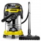 Пылесос для сухой и влажной уборки Karcher WD 6 P Premium в Волжском