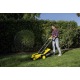 Газонокосилка аккумуляторная Karcher LMO 18-33 Battery (без аккумулятора и зарядного устройства) в Волжском