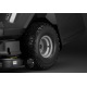 Садовый минитрактор Caiman Comodo Max 4WD 107D2K2 в Волжском