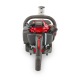 Бензиновый кусторез (бензокусторез) Mountfield by Stiga MHT 2322 в Волжском