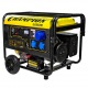 Бензогенератор Champion GG6501E+ATS 5 кВт в Волжском