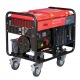 Дизельгенератор Fubag DS 14000 DA ES 10 кВт в Волжском