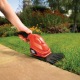 Ножницы аккумуляторные Black+Decker GSL200 в Волжском