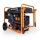 Бензогенератор Villartec GG7300 5.8 кВт в Волжском