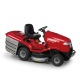 Садовый минитрактор Honda HF 2417 HTE в Волжском
