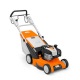 Газонокосилка бензиновая Stihl RM 545 VE в Волжском