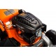 Газонокосилка бензиновая Daewoo DLM 5100SV в Волжском