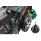 Газонокосилка бензиновая Carver LMG-3653DMSE-VS в Волжском