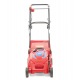 Электрическая газонокосилка Wolf-Garten BLUE POWER 37 E в Волжском
