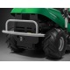Садовый минитрактор Caiman Croso Max 4WD 97D2C2 в Волжском
