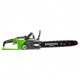 Аккумуляторная пила GreenWorks GD40CS18-16&quot; (без аккумулятора и зарядного устройства) в Волжском