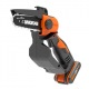 Аккумуляторная пила Worx WG324E-4&quot; в Волжском