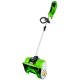Снегоуборщик аккумуляторный GreenWorks G-Max 40V GD40SS (без аккумулятора и ЗУ) в Волжском