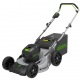 Газонокосилка аккумуляторная GreenWorks GC82LM46K5 в Волжском