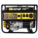 Бензогенератор Huter DY8000L 6.5 кВт в Волжском