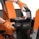Снегоуборщик Daewoo DAST 1080EFI в Волжском
