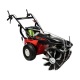 Подметальная машина Tielburger TK38 Professional в Волжском