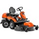 Садовый райдер Husqvarna R 316TX в Волжском